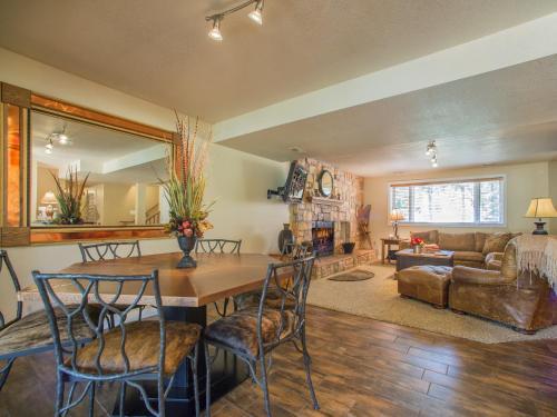 Lazy K Mountain Home