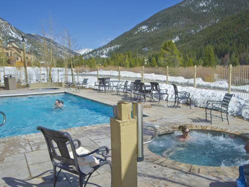 Apartamento Red Hawk Townhomes 2337