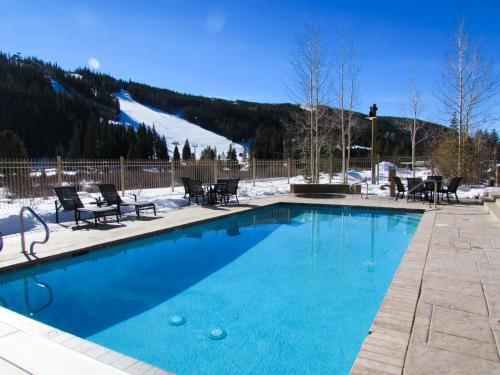 Red Hawk Townhome #2331 Townhouse