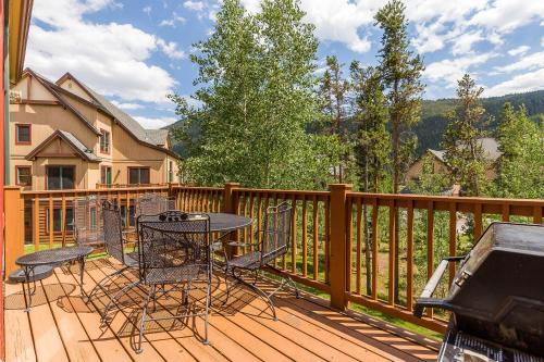 Red Hawk Townhome #2331 Townhouse