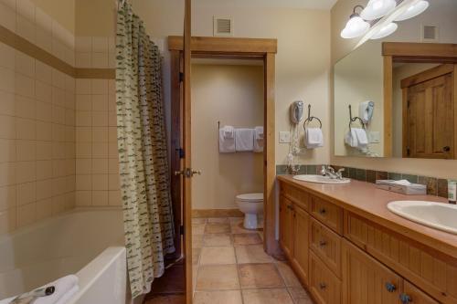 Apartamento Springs #8811 Condo