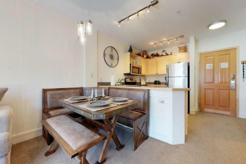 Apartamento Condominiums In Keystone