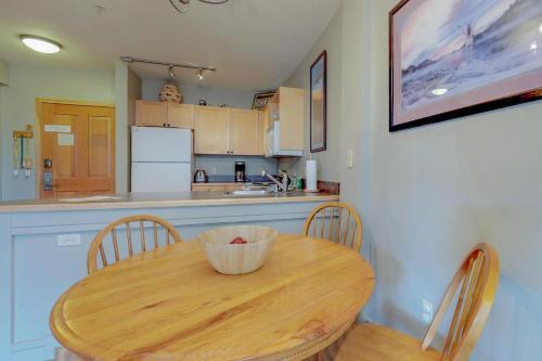Apartamento Condominiums In Keystone
