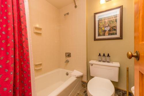 Apartamento Pines Condominium #2166