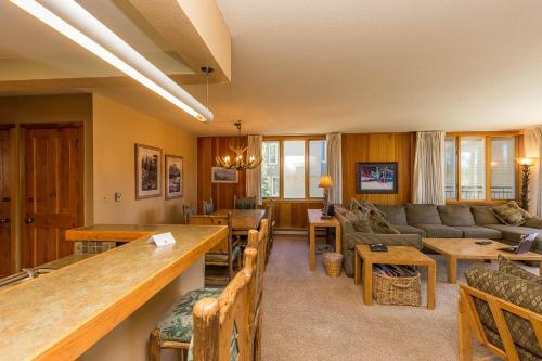 Apartamento Pines Condominium #2166