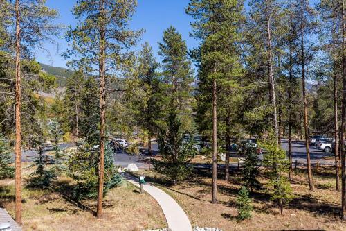 Apartamento Pines Condominium #2166