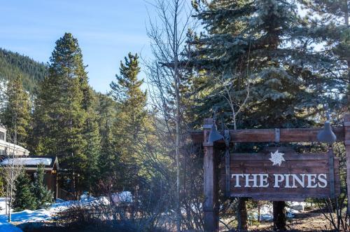Apartamento Pines Condominium #2166
