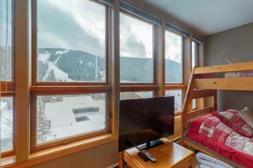 Apartamento Liftside Condominiums 306