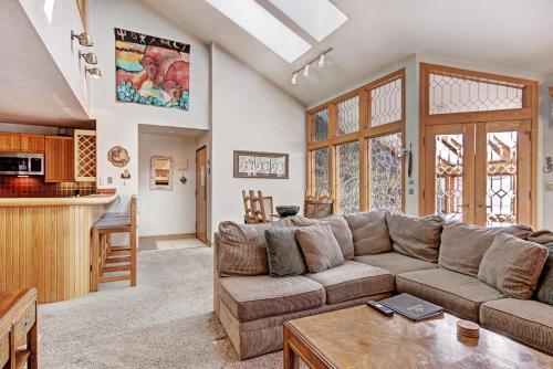 Apartamento 2725 Chateaux Dmont Condo