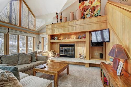 Apartamento 2725 Chateaux Dmont Condo