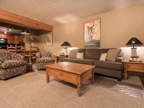 Apartamento Snowdance Condominiums B104