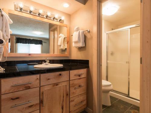 Apartamento Snowdance Condominiums B104