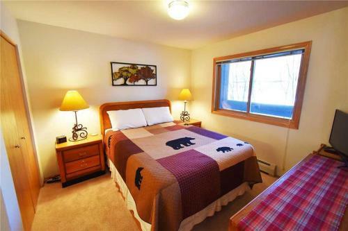 Apartamento Cinnamon Ridge III D222