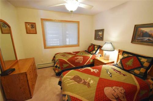 Apartamento Cinnamon Ridge III D222