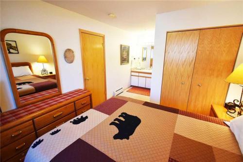 Apartamento Cinnamon Ridge III D222