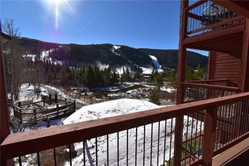 Apartamento Cinnamon Ridge III D222