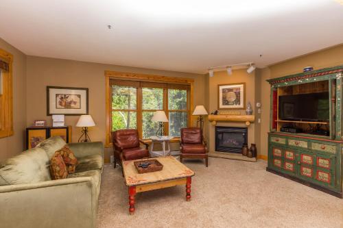 Trapper's Crossing #8770 Townhouse