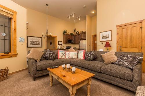 Apartamento Dakota Lodge #8540 Condo