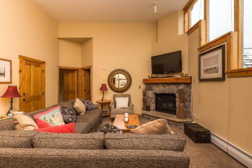 Apartamento Dakota Lodge #8540 Condo