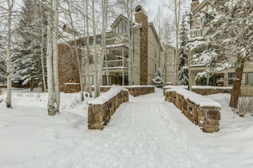 Apartamento Chateaux Dumont #2716 Condo