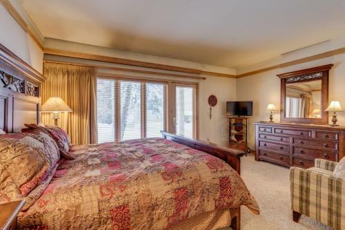 Apartamento Chateaux Dumont #2716 Condo