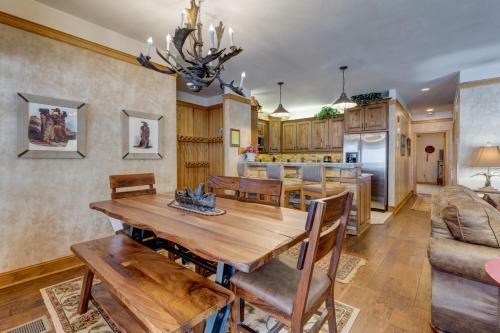 Apartamento Chateaux Dumont #2716 Condo