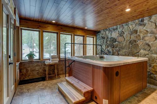 Apartamento Chateaux Dumont #2716 Condo