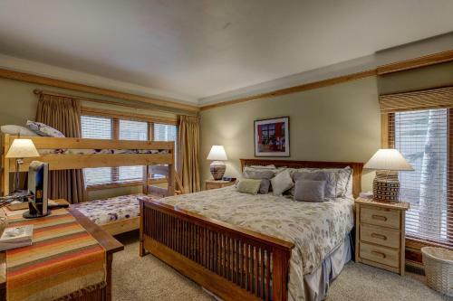 Apartamento Chateaux Dumont #2716 Condo