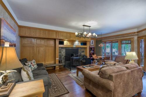 Apartamento Chateaux Dumont #2716 Condo