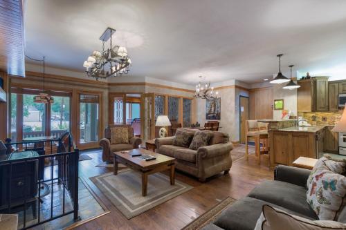 Apartamento Chateaux Dumont #2716 Condo