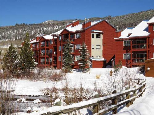 Apartamento Cinnamon Ridge III B103