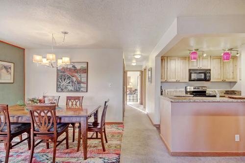 Apartamento 2019 Lodgepole Condo