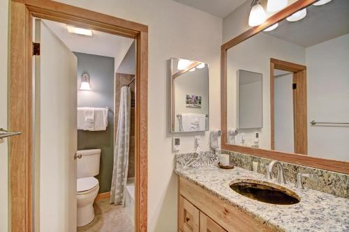 Apartamento 2019 Lodgepole Condo