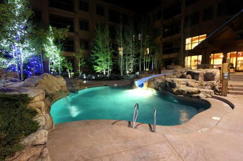 Apartamento Springs #8878 Condo