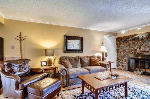 Apartamento Key Condo 2956