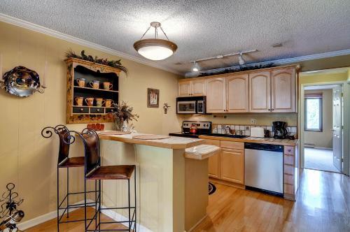 Apartamento Key Condo 2956