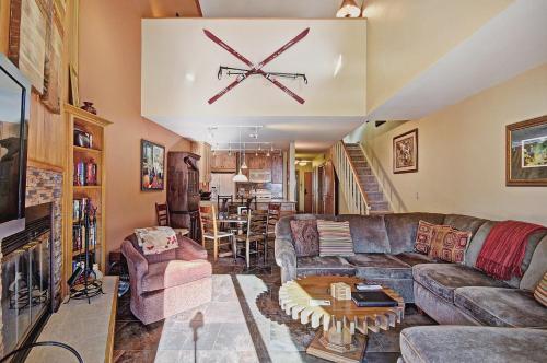 Apartamento Sr413 Ski Run Condo