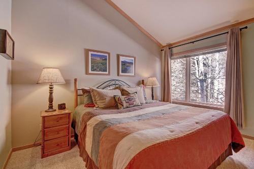 Apartamento Sr413 Ski Run Condo
