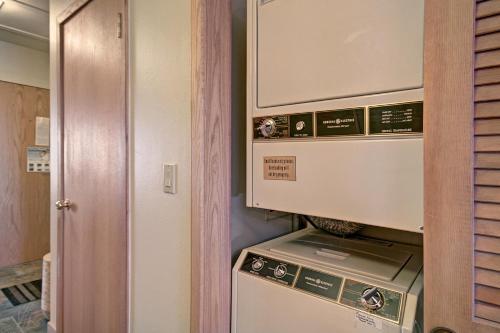 Apartamento Sr413 Ski Run Condo