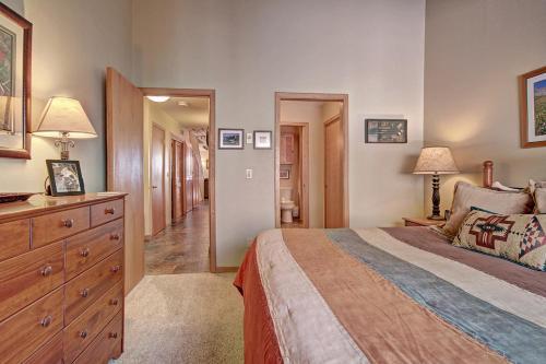 Apartamento Sr413 Ski Run Condo