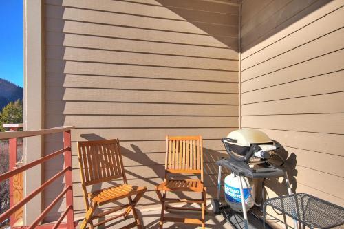 Apartamento Sr413 Ski Run Condo