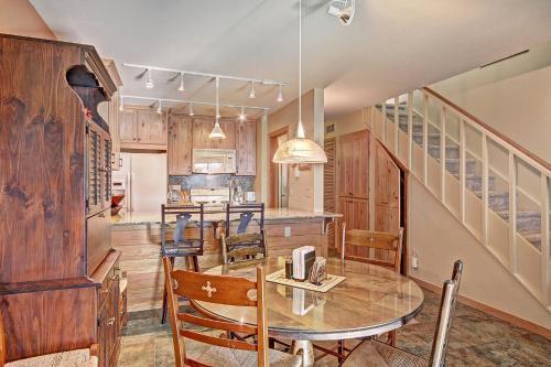 Apartamento Sr413 Ski Run Condo