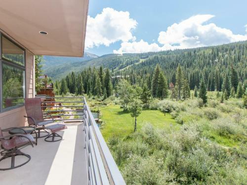 Apartamento River Bank Lodge 2909