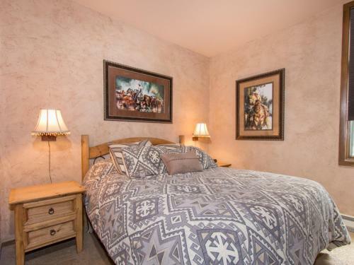 Apartamento River Bank Lodge 2909