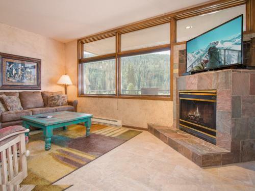 Apartamento River Bank Lodge 2909