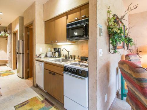 Apartamento River Bank Lodge 2909