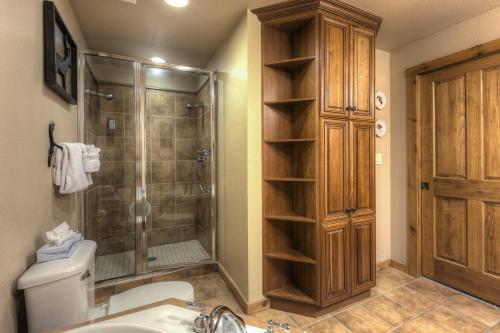 Apartamento Timbers #3081 Condo