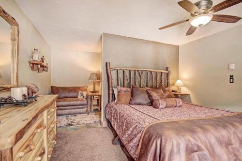 Apartamento 1710 The Willows Condo