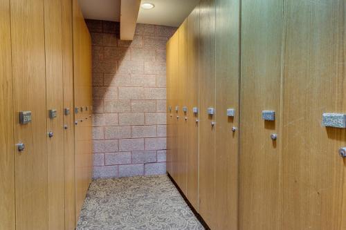 Apartamento Slopeside #2780 Condo
