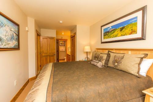 Apartamento Springs #8874 Condo